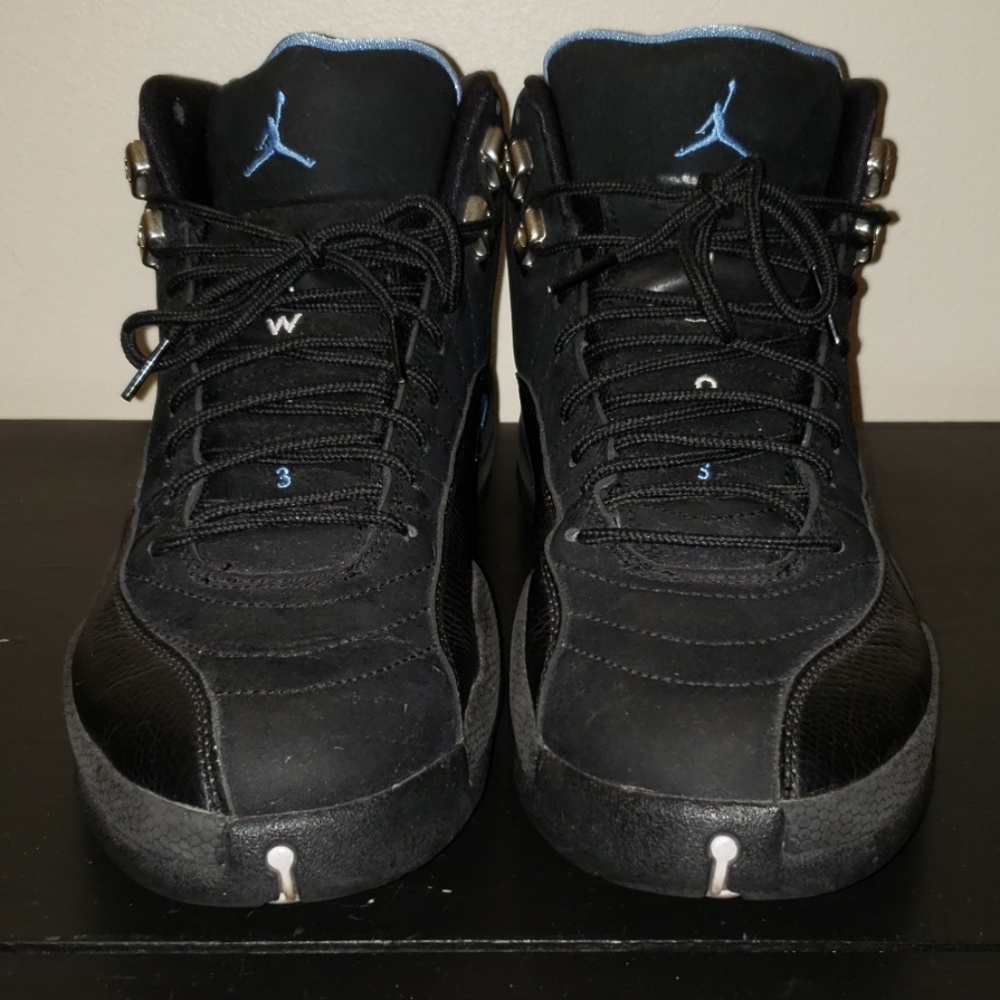 Jordan Retro 12s